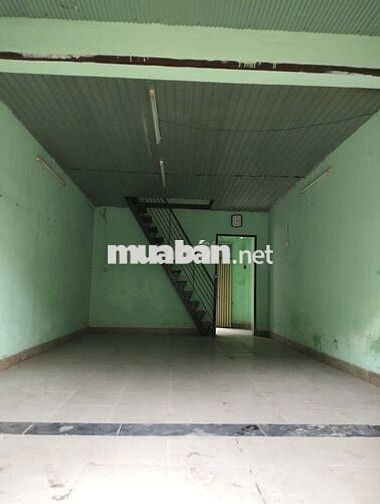 Bán Nhà nát gần THPT Hồ Thị Bi, Tân Hiệp (4x11)43m2, SHR, Giá 1 tỷ 830