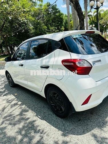 Hyundai Grand i10 2021 Grand 1.2 MT - 70 km