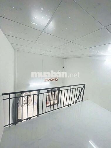 Trọ Rộng - Gác cao- Mới xây- sạch đẹp
