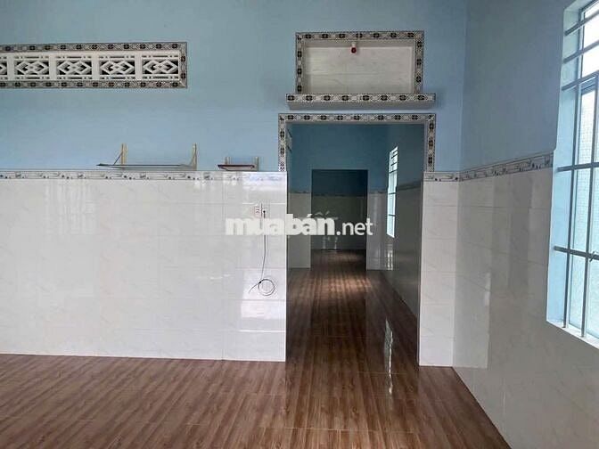 CHỦ NGỢP GỬI BÁN NHÀ PHƯỚC THẠNH BA HAI NĂM m2, SHr, GIÁ 950 triệu