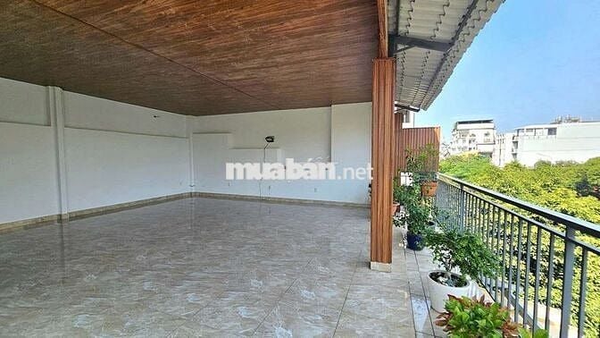 Mặt bằng 180m2 Mặt tiền Lê Thúc Hoạch Tân Phú