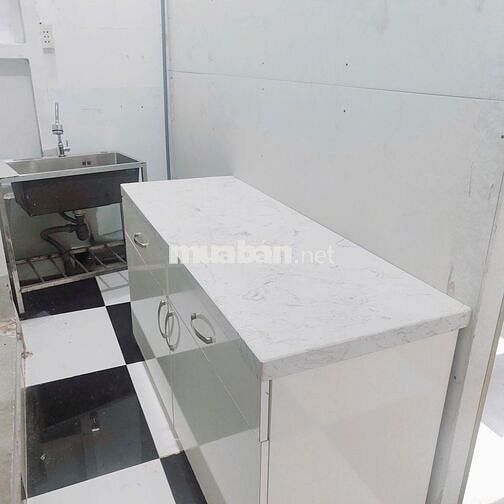 Cho Thuê Mặt Bằng Kinh Doanh Tự Do Q7