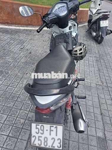 Bán Wave RSX 2012. Máy zin chưa rớt. 1 đời chủ