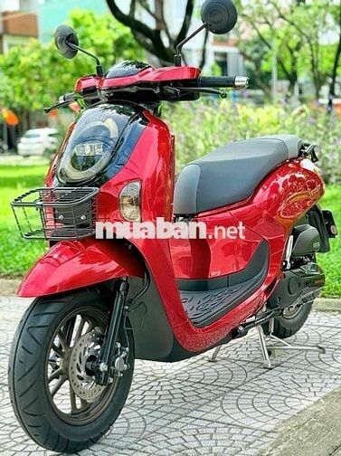 Scoopy 2025 đi 2 ngàn. xe đẹp mê