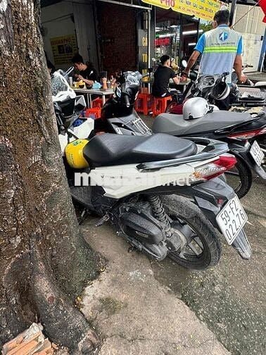 Vario 150/2017 khoá smartkey chính chủ biển SG