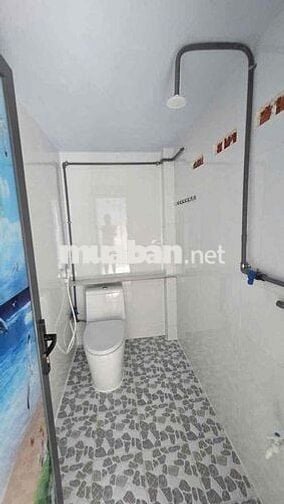 cho thuê nhà thích hợp vừa ở vừa làm kho chứa hàng