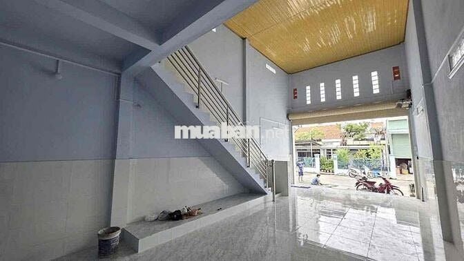 cho thuê nhà thích hợp vừa ở vừa làm kho chứa hàng