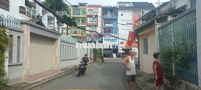 102 m Hoàng Diệu 2 Thủ Đức giá cho nhà đầu tư