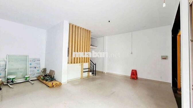 Mặt bằng 180m2 Mặt tiền Lê Thúc Hoạch Tân Phú