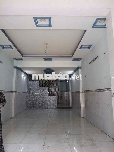 Cho Thuê Nhà Nguyên Căn Ngay Aeon Tân Phú. DT : 4x15m, 2Tấm, 2pn,2wc