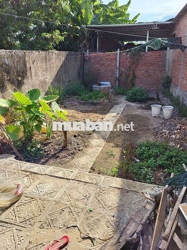Bán nhà, đất sát cạnh đường ĐT781,chính chủ