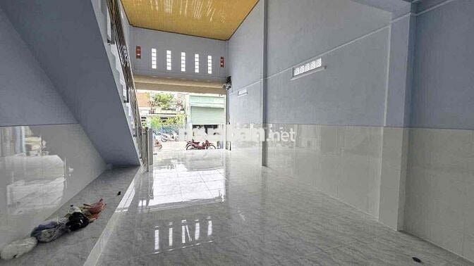 cho thuê nhà thích hợp vừa ở vừa làm kho chứa hàng