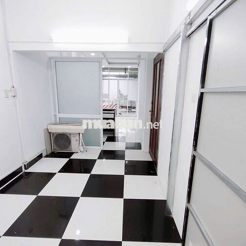 Cho Thuê Mặt Bằng Kinh Doanh Tự Do Q7