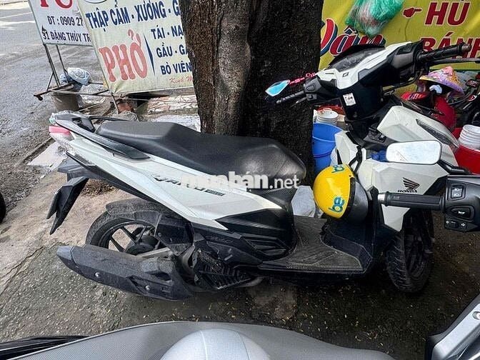 Vario 150/2017 khoá smartkey chính chủ biển SG