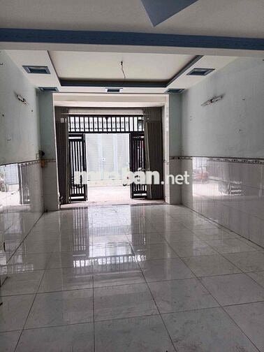 Cho Thuê Nhà Nguyên Căn Ngay Aeon Tân Phú. DT : 4x15m, 2Tấm, 2pn,2wc