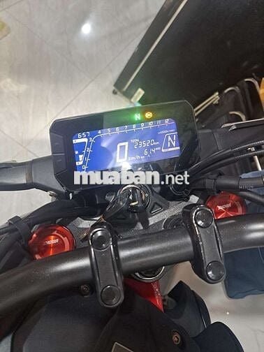 Honda CB150R Nhập Thái 2022. Xe đẹp zin 100%