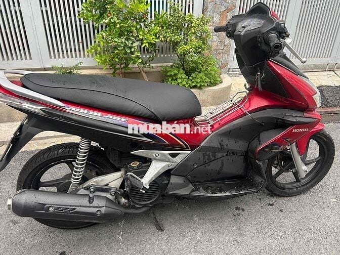 honda AB 2007 xinh đẹp bstp