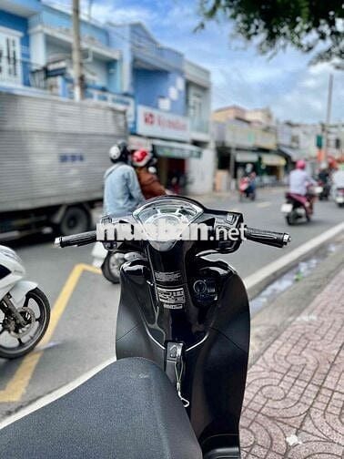 ❤️Honda SH Mode 2018 Smk, BSTP 9Chủ, GÓP