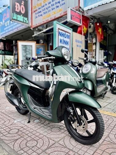 ❤️Yamaha Janus 2018 Smk, BSTP 9Chủ, CÓ GÓP