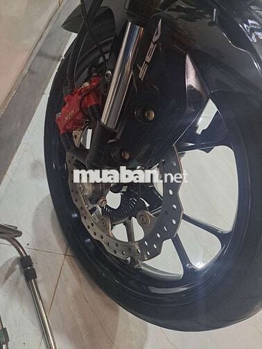 Honda CB150R Nhập Thái 2022. Xe đẹp zin 100%