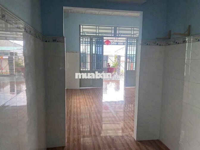 CHỦ NGỢP GỬI BÁN NHÀ PHƯỚC THẠNH BA HAI NĂM m2, SHr, GIÁ 950 triệu