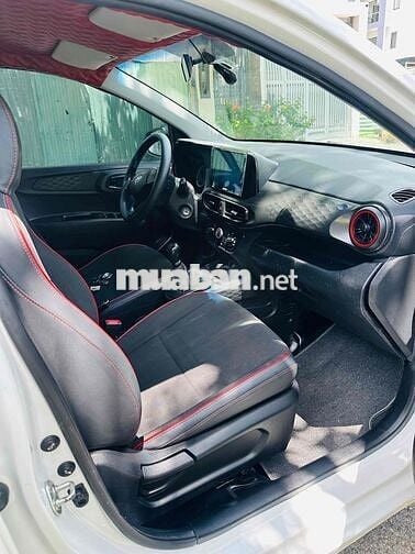 Hyundai Grand i10 2021 Grand 1.2 MT - 70 km