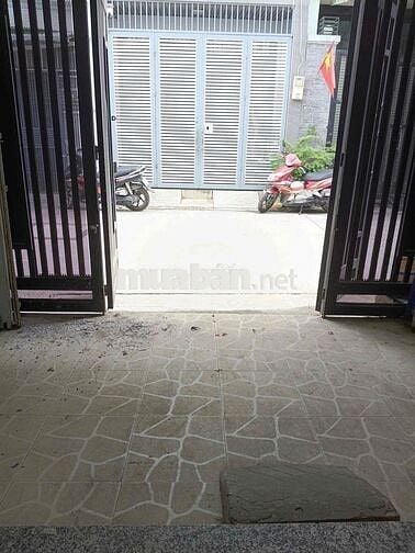 Cho Thuê Nhà Nguyên Căn Ngay Aeon Tân Phú. DT : 4x15m, 2Tấm, 2pn,2wc