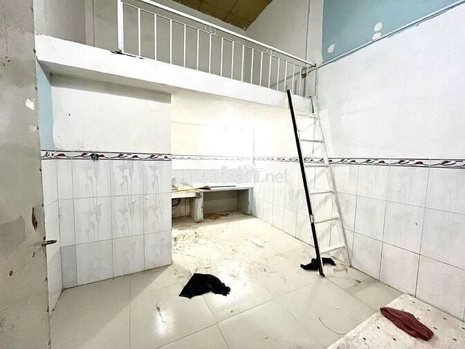 Trọ Rộng - Gác cao- Mới xây- sạch đẹp