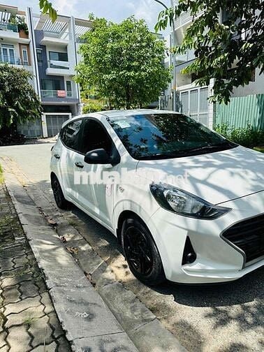 Hyundai Grand i10 2021 Grand 1.2 MT - 70 km