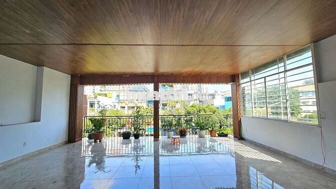 Mặt bằng 180m2 Mặt tiền Lê Thúc Hoạch Tân Phú