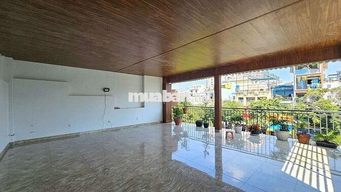 Mặt bằng 180m2 Mặt tiền Lê Thúc Hoạch Tân Phú