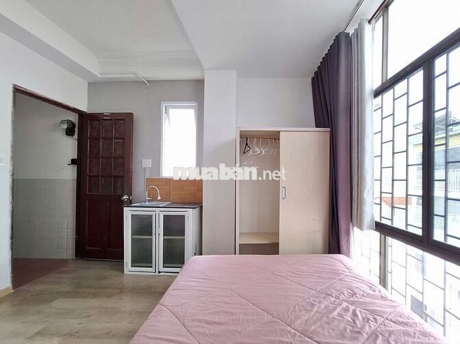 CHO THUÊ PHÒNG TRỌ GIÁ RẺ GẦN ĐH UEH, SƯ PHẠM, VĂN HIẾN, GIÁ SINH VIÊN