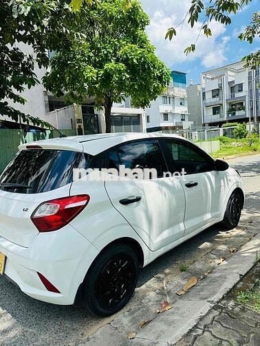 Hyundai Grand i10 2021 Grand 1.2 MT - 70 km