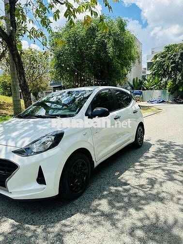 Hyundai Grand i10 2021 Grand 1.2 MT - 70 km