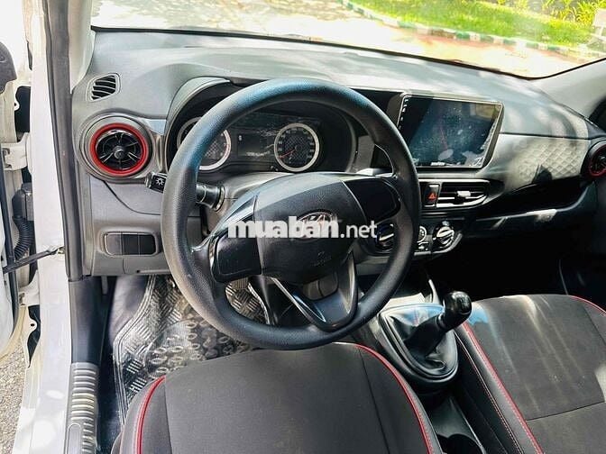 Hyundai Grand i10 2021 Grand 1.2 MT - 70 km