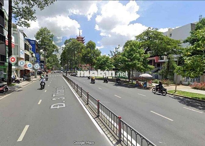 ✨ Cơ hội vàng cho kinh doanh – Nhà mặt tiền ngay trung tâm, vị trí đắc