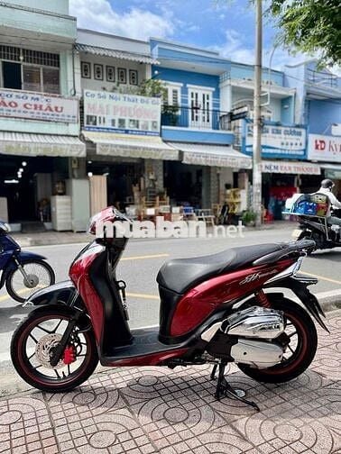 ❤️Honda SH Mode 2018 Smk, BSTP 9Chủ, GÓP