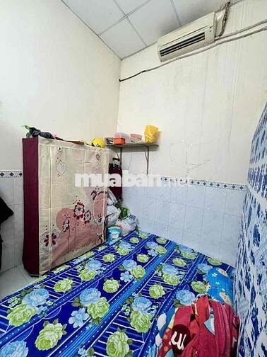 NHÀ DIỆN TÍCH LỚN GIÁ RẺ 4X16 NGAY SÁT MẶT TIỀN ĐƯỜNG LÊ LỢI HÓC MÔN