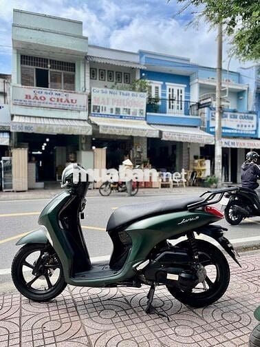 ❤️Yamaha Janus 2018 Smk, BSTP 9Chủ, CÓ GÓP