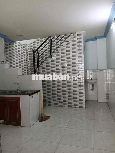 Cho Thuê Nhà Nguyên Căn Ngay Aeon Tân Phú. DT : 4x15m, 2Tấm, 2pn,2wc