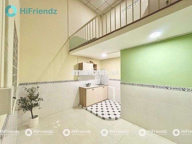 SIÊU PHẦM DUPLEX GẦN LÀNG ĐẠI HỌC TIỆN ĐI...