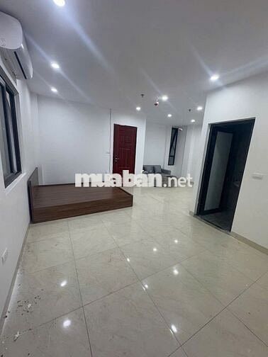 CHO THUÊ CCMN MỚI XÂY – 38 MIẾU ĐẦM, NAM TỪ LIÊM