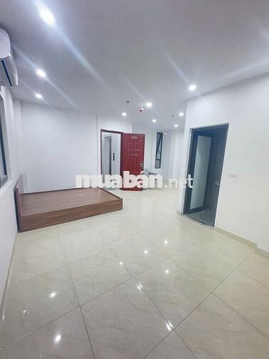 CHO THUÊ CCMN MỚI XÂY – 38 MIẾU ĐẦM, NAM TỪ LIÊM