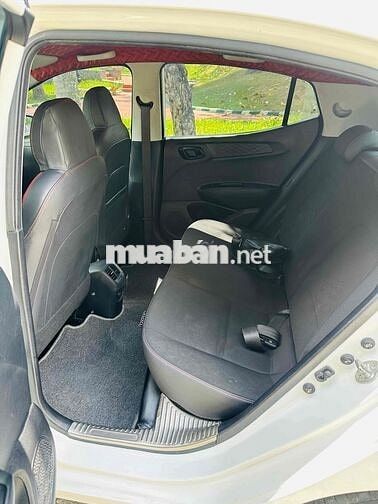 Hyundai Grand i10 2021 Grand 1.2 MT - 70 km