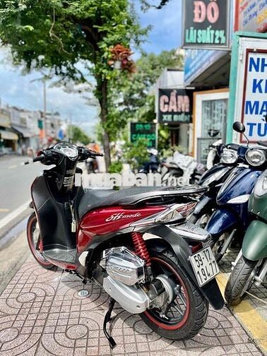 ❤️Honda SH Mode 2018 Smk, BSTP 9Chủ, GÓP