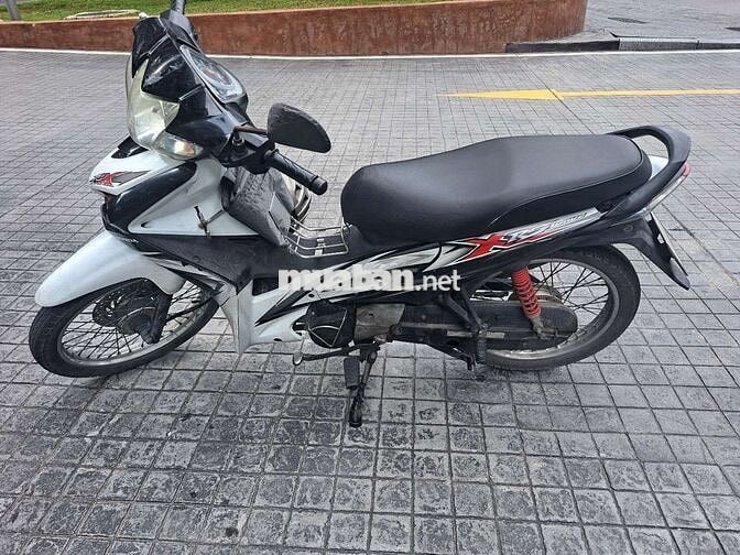 Bán Wave RSX 2012. Máy zin chưa rớt. 1 đời chủ