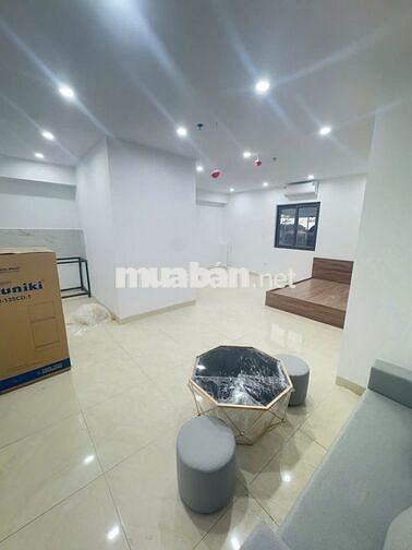 CHO THUÊ CCMN MỚI XÂY – 38 MIẾU ĐẦM, NAM TỪ LIÊM
