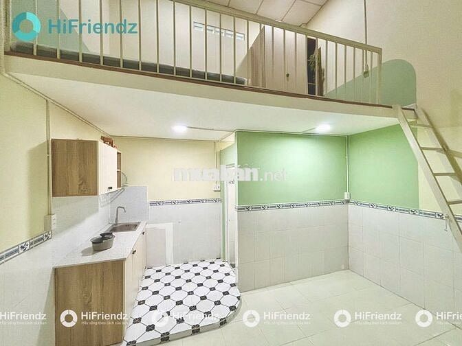 SIÊU PHẦM DUPLEX GẦN LÀNG ĐẠI HỌC TIỆN ĐI...