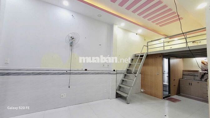 Cho Thuê Mặt Bằng Kinh Doanh Q7