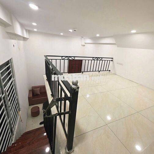 CHO THUÊ CCMN MỚI XÂY – 38 MIẾU ĐẦM, NAM TỪ LIÊM